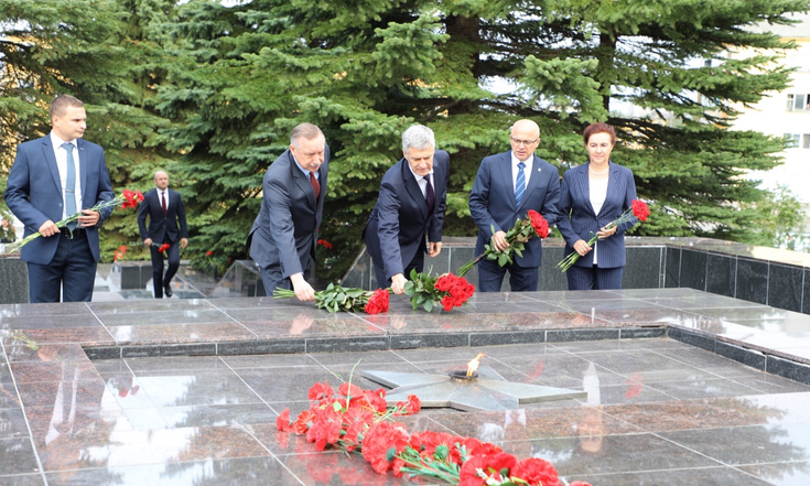Поездка в Кондопогу
