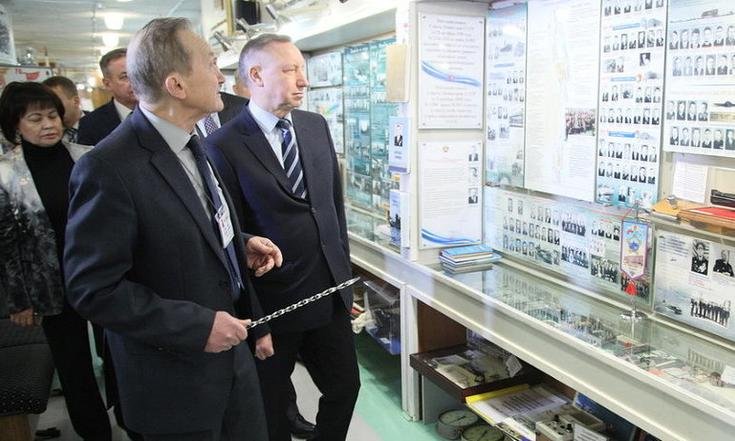 Северодвинск