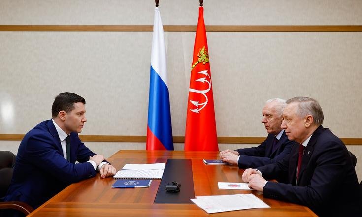 Обуховский завод