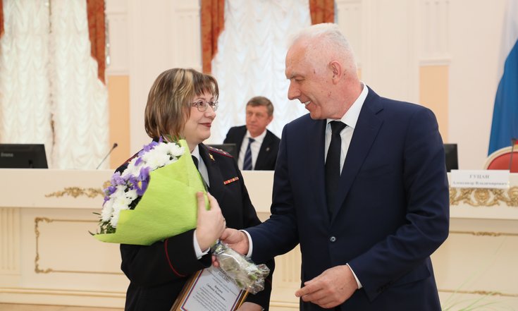 Нацгвардия