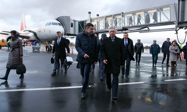 Калининград