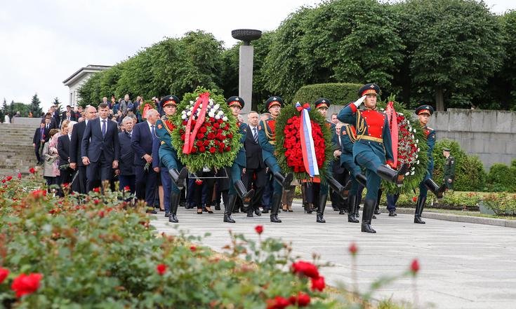 День памяти и скорби