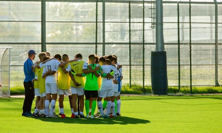 Международный турнир по футболу на Кубок Л.Бурчалкина