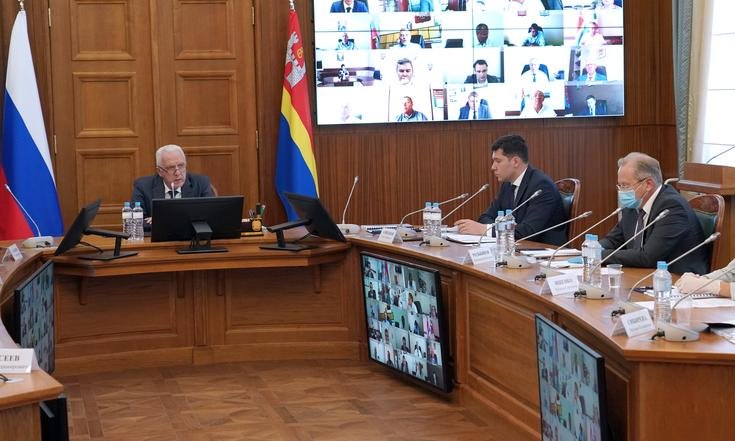 Калининград