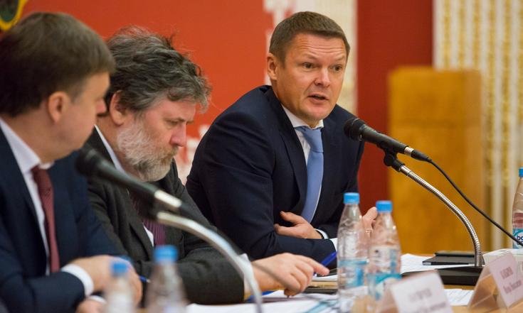 Приграничное сотрудничество