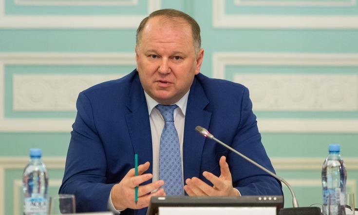 Совет при полномочном представителе