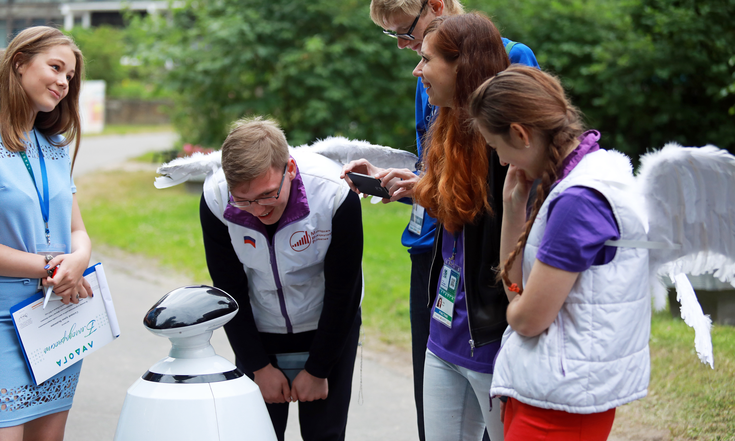 "Ладога - 2019"