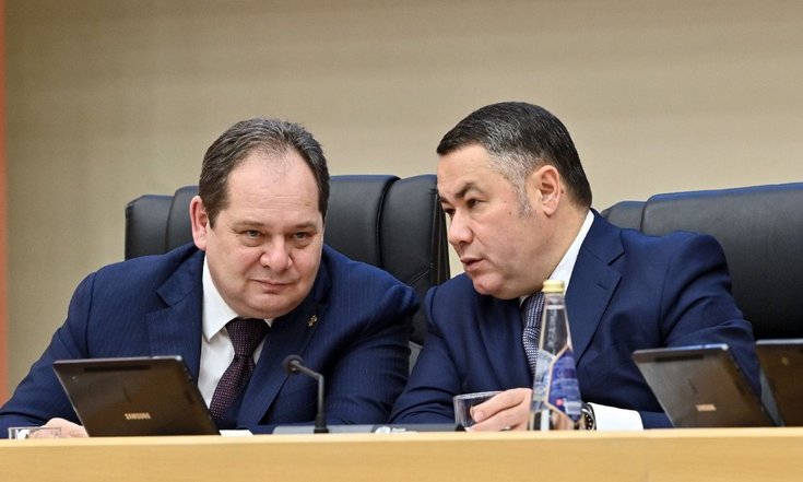 Заседание Госсовета РК