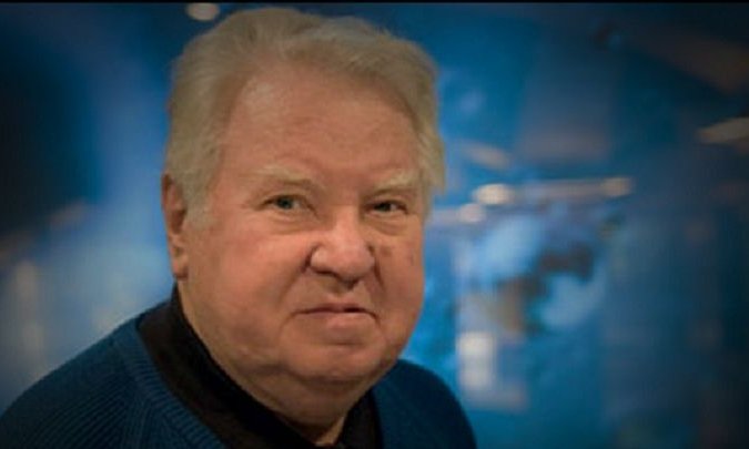 Юрий Тюкалов