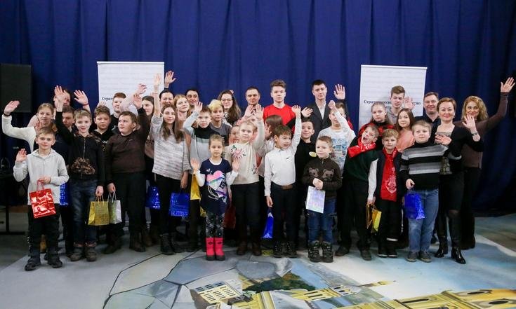 Великий Устюг