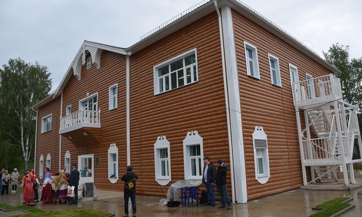 "Древо жизни"