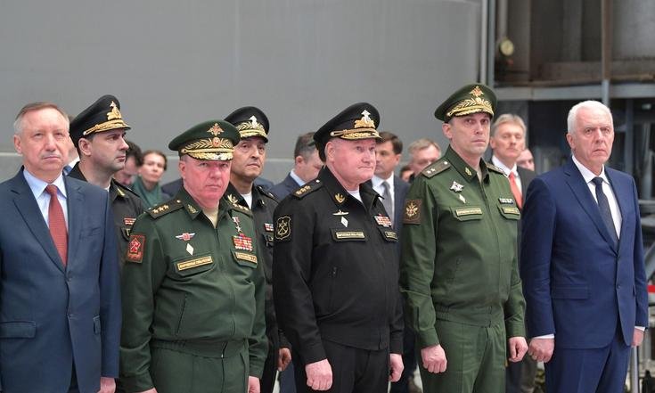 Северная верфь