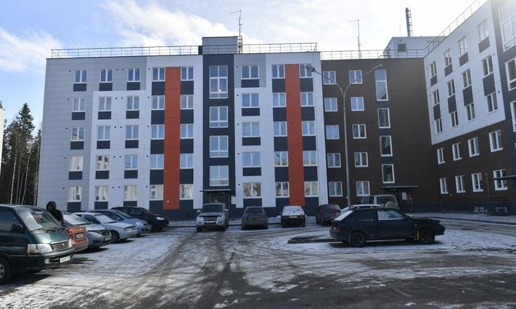 Рабочая поездка в Республику Карелия