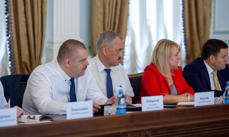 Семинар в Великом Новгороде