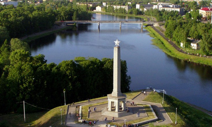 Великие Луки