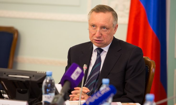 Совет при полномочном представителе