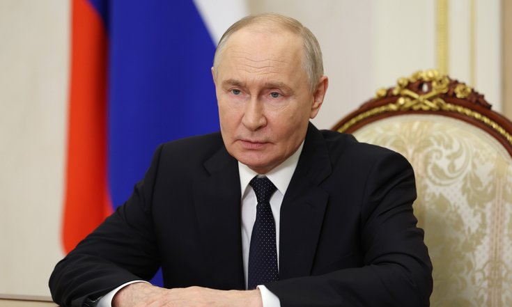медицина-путин