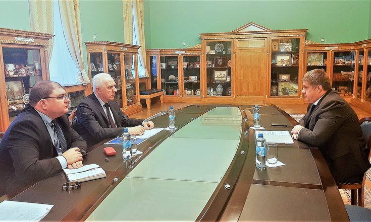 Росавтодор