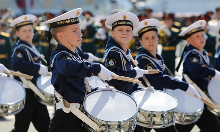 Парад Победы