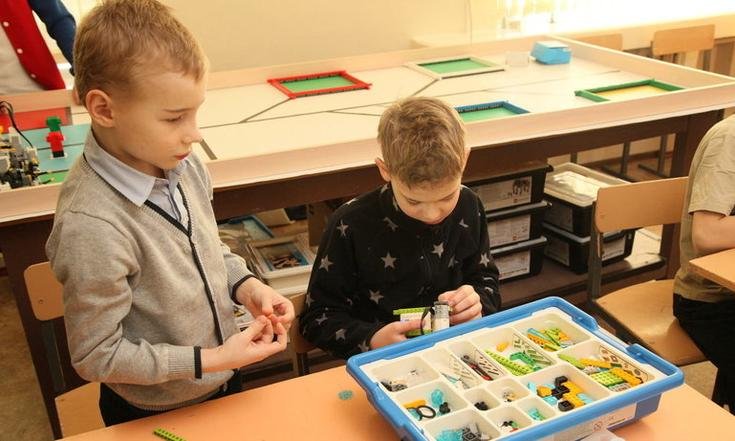 Северодвинск