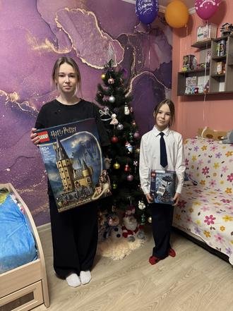 елка жеаний