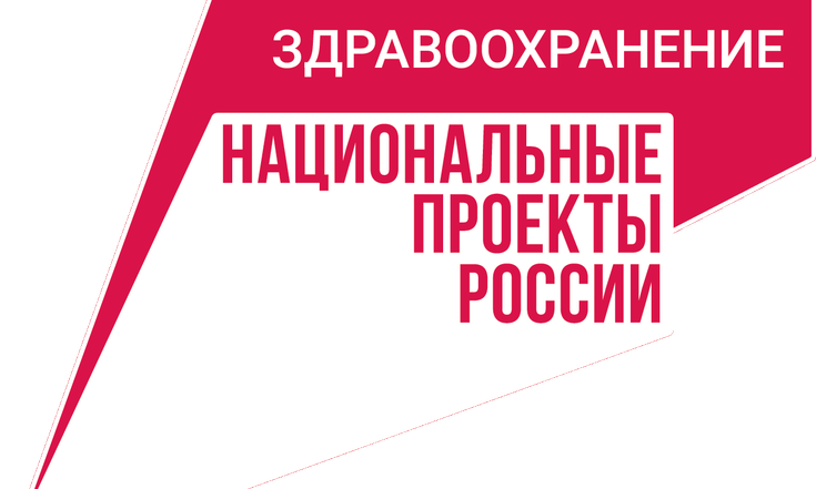 Нацпроект Здравоохранение