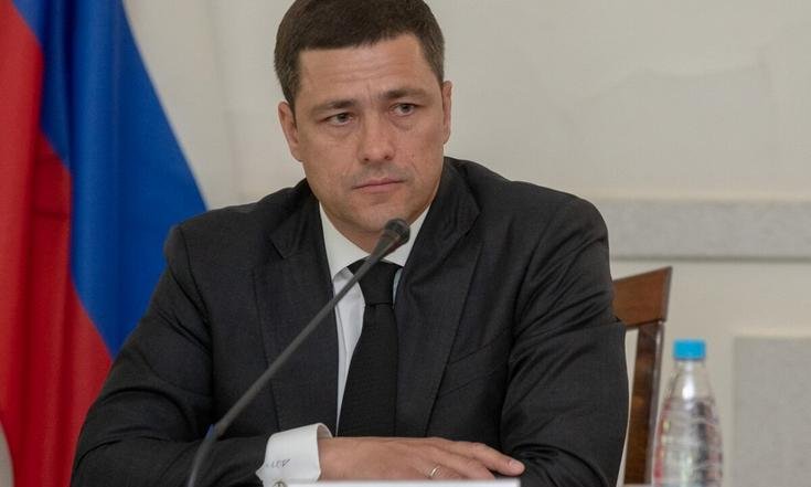 Рабочая поездка в Печорский район