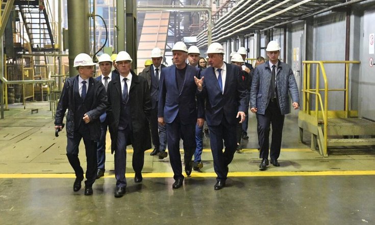 Поездка в Карелию