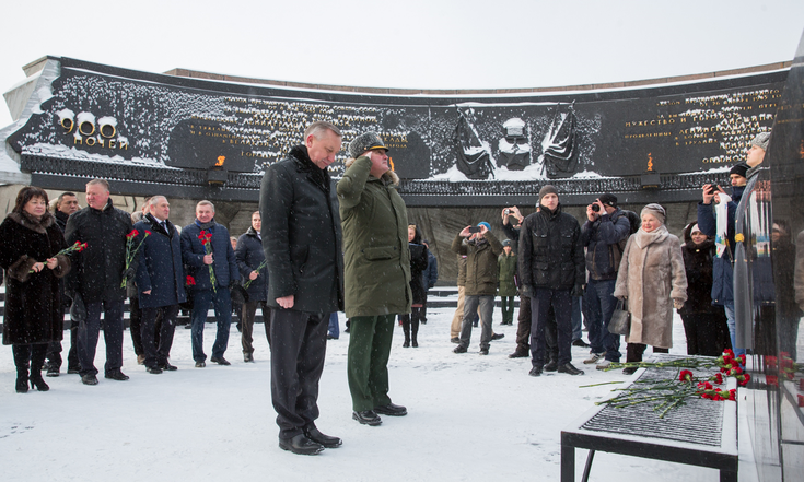 День защитника Отечества