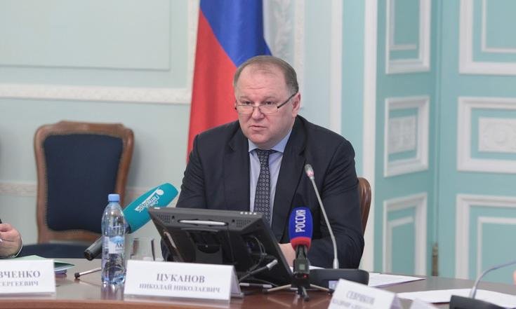 Заседание Совета