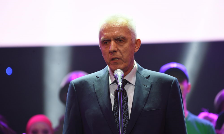 Ленинградская область