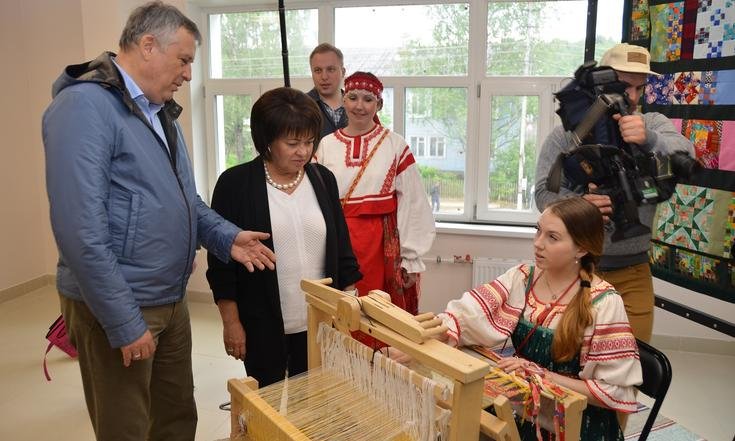 "Древо жизни"