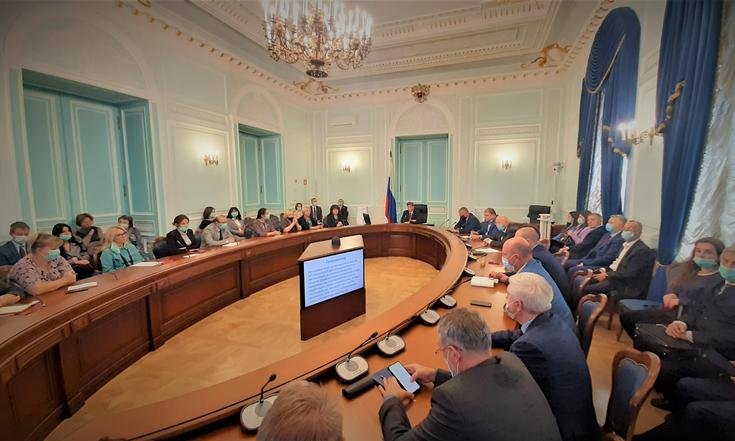 Лекция