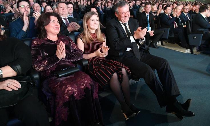 Ленинградская область