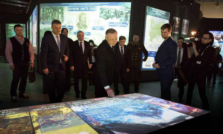 Покровский бал