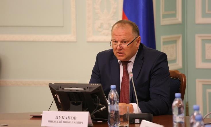 Совет при полпреде