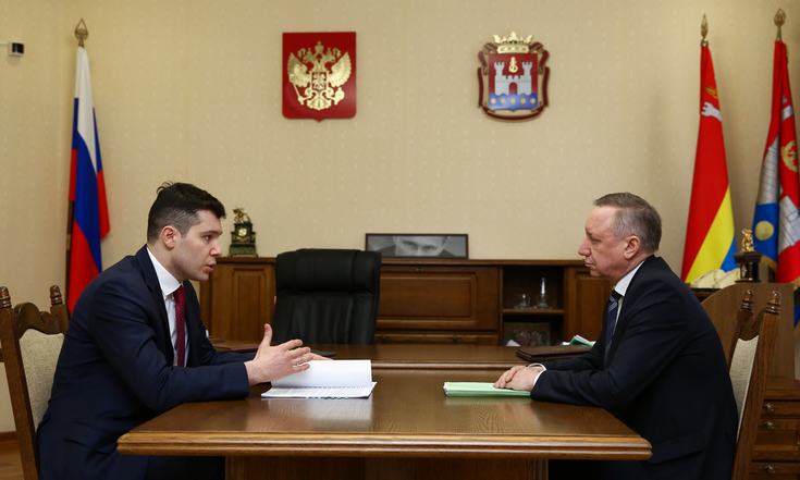 Поездка в Калининград