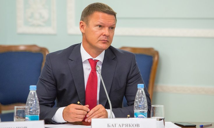 Совещание НП Северо-Запад