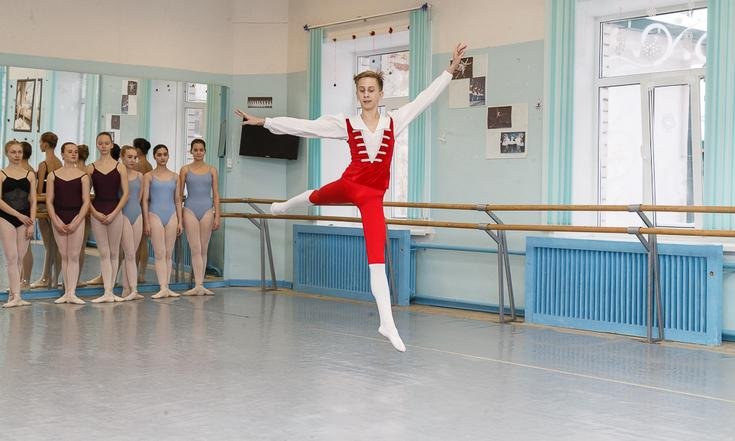 Рабочая поездка А. Беглова в Республику Коми