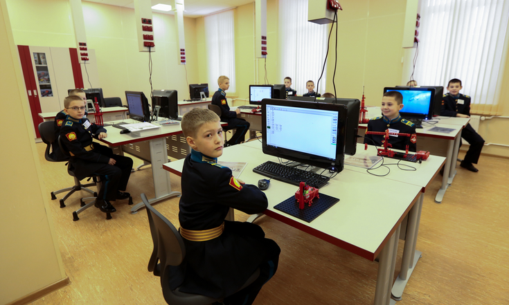 Рабочая поездка в Республику Карелия