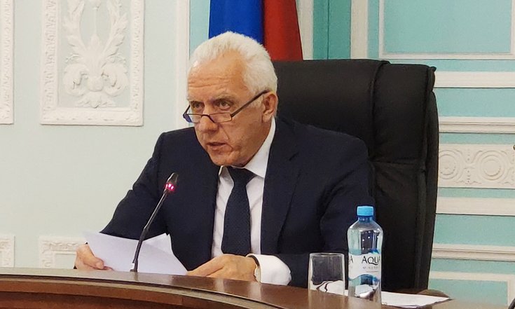 Штаб 11 июня