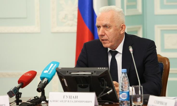 Совет при полномочном представителе