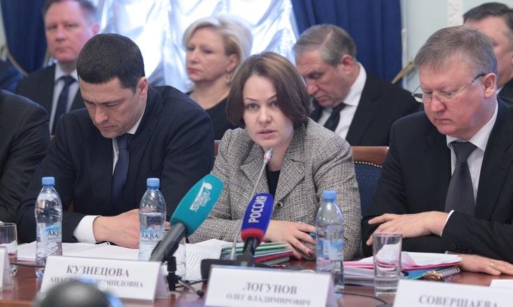 Заседание Совета