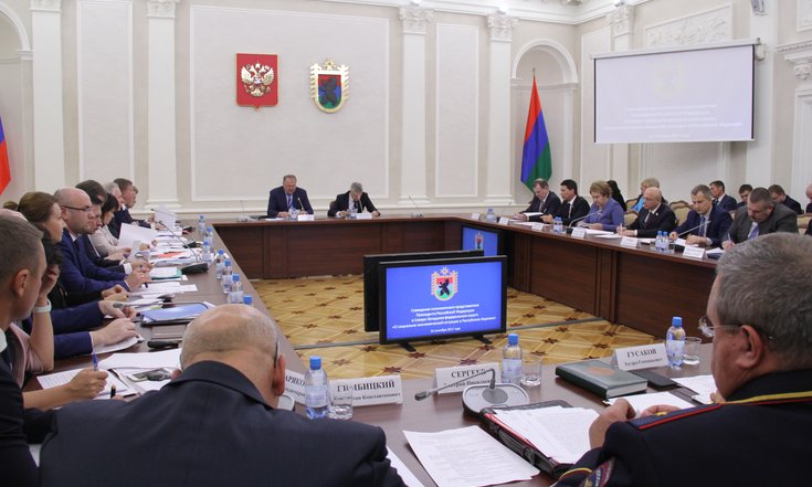 Поездка в Карелию