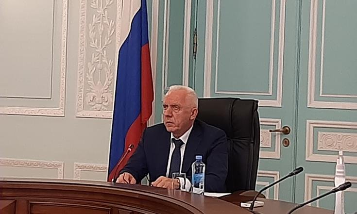 Оперативка