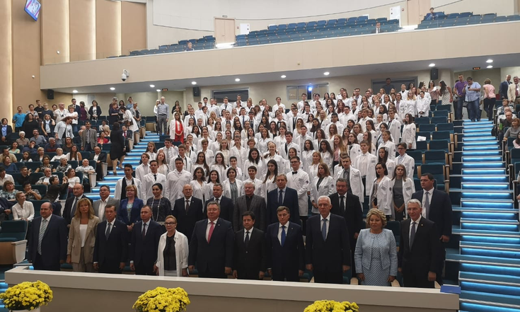 Центр Алмазова