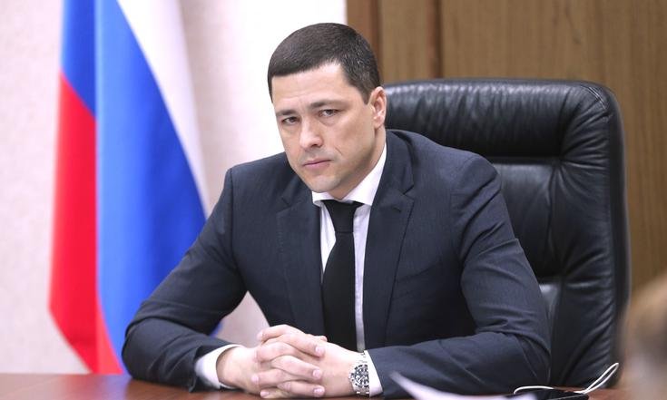 Ведерников