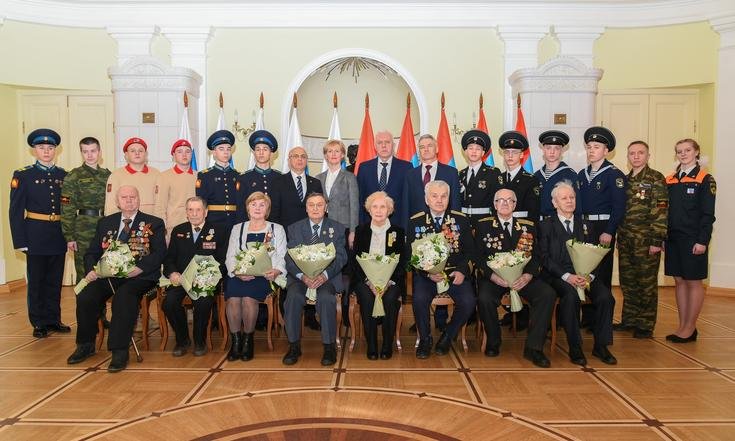 Медали-карелия