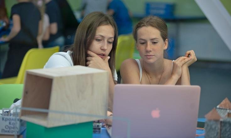 Рабочая поездка в Псковскую область