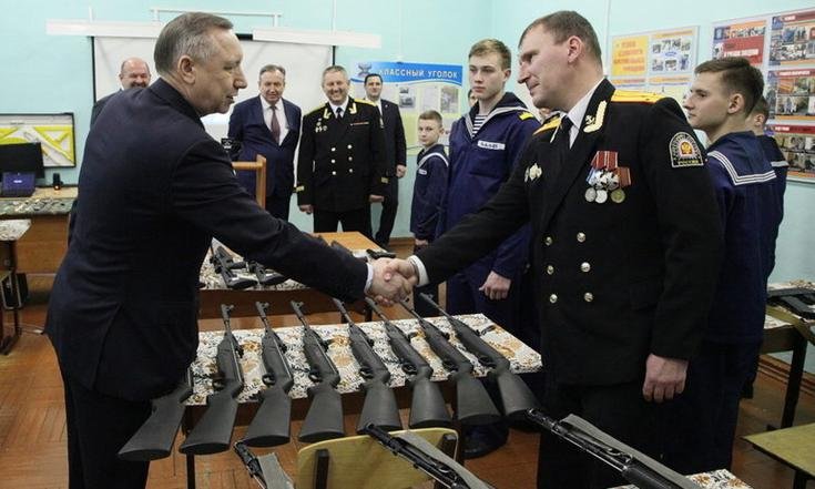 Поездка в Архангельскую область